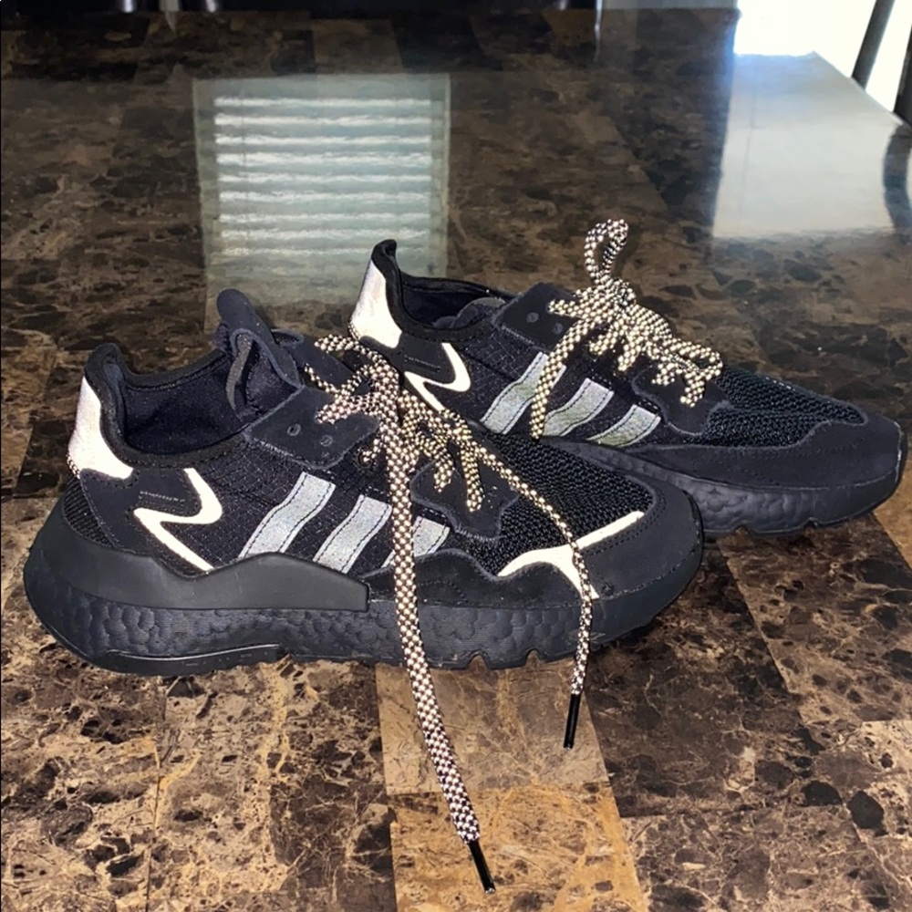 Adidas nite jogger